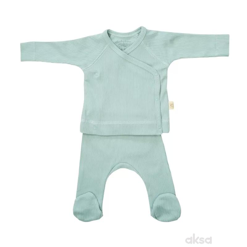Lillo&Pippo komplet 4/1, unisex
