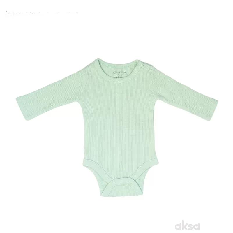 Lillo&Pippo bodi dr, unisex