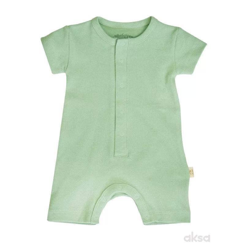 Lillo&Pippo zeka šorts, unisex