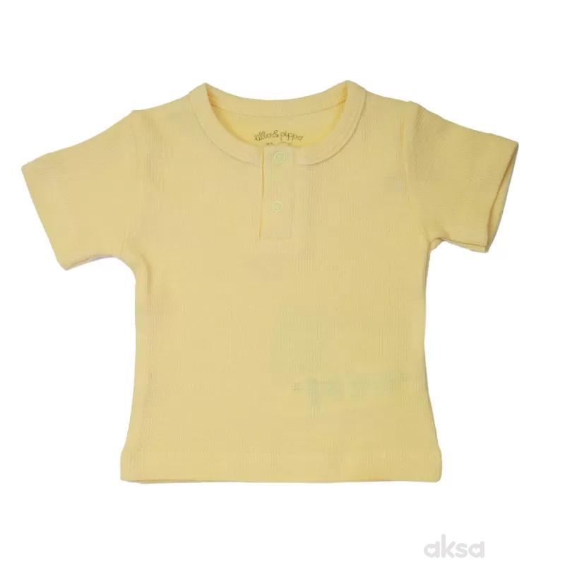 Lillo&Pippo komplet (majica kr, šorts), unisex