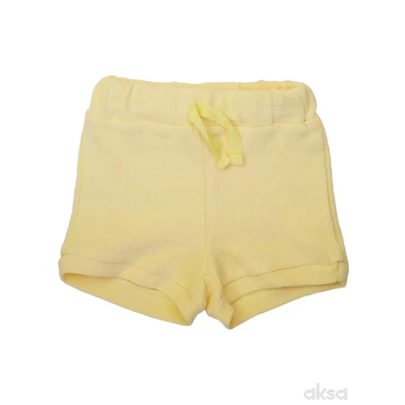 Lillo&Pippo komplet (majica kr, šorts), unisex