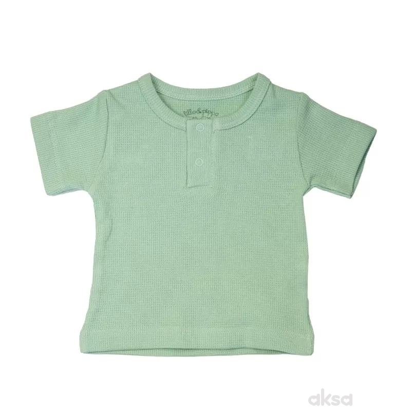 Lillo&Pippo komplet (majica kr, šorts), unisex