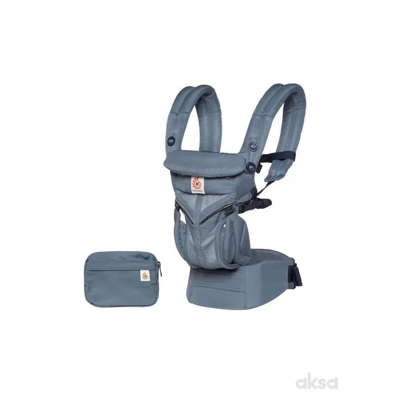 Ergobaby kengur nosiljka Omni 360 Cool Air Oxford