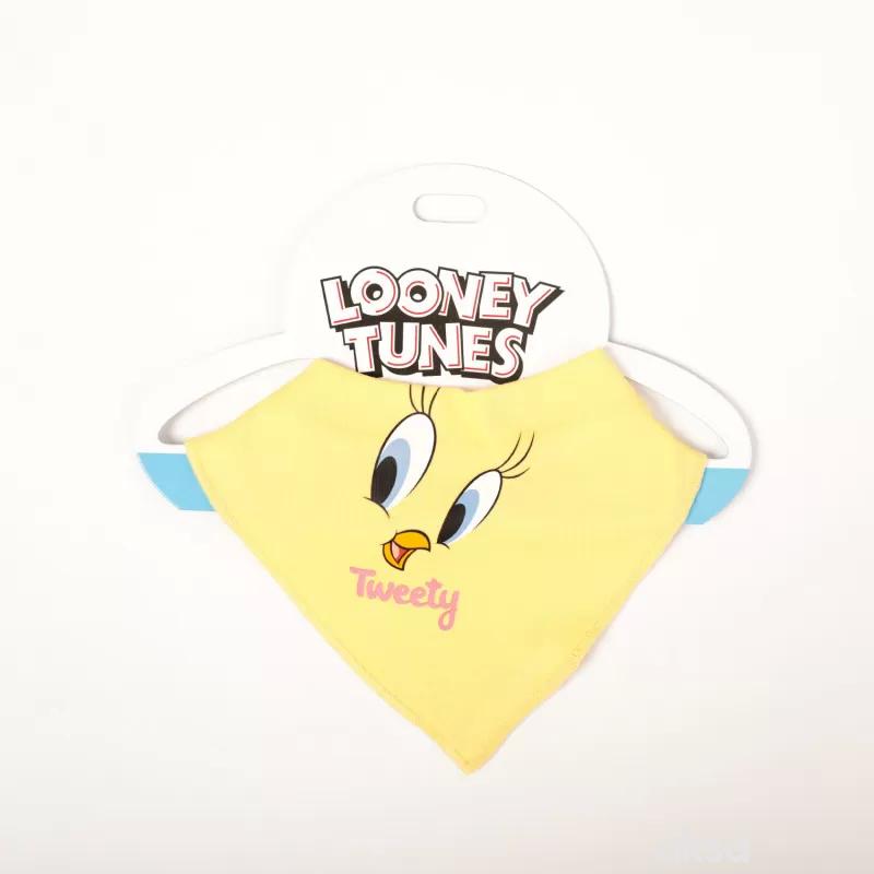 Stefan portikla Tweety, devojčice