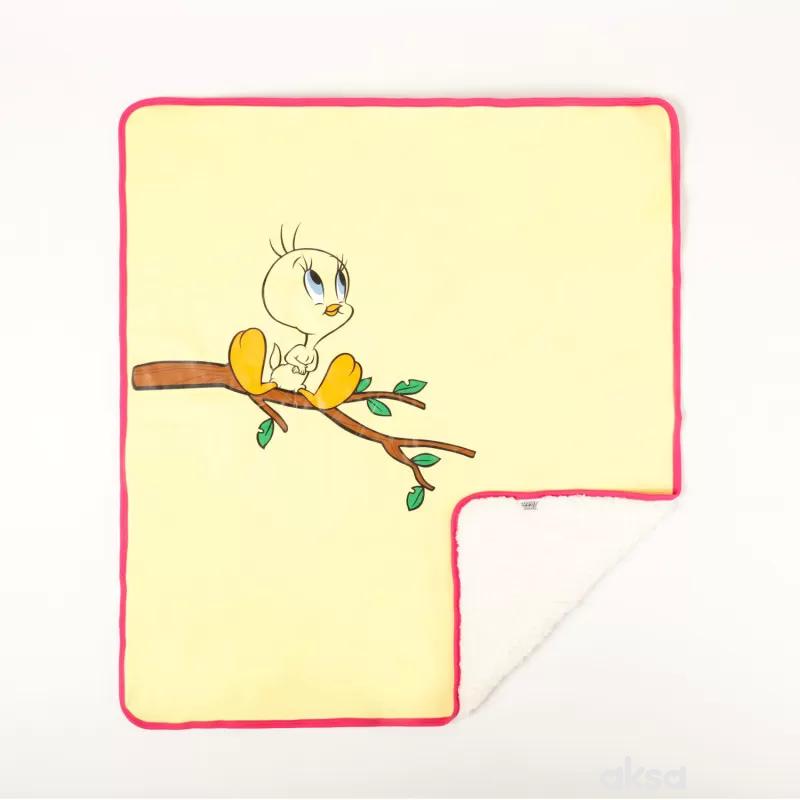 Stefan prekrivač Tweety, devojčice