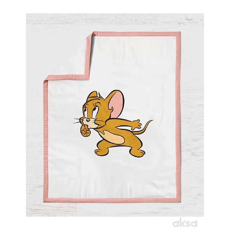 Stefan prekrivač Tom&Jerry, unisex