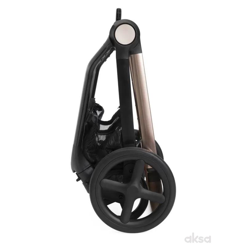 Chicco kolica Mysa, Black Satin