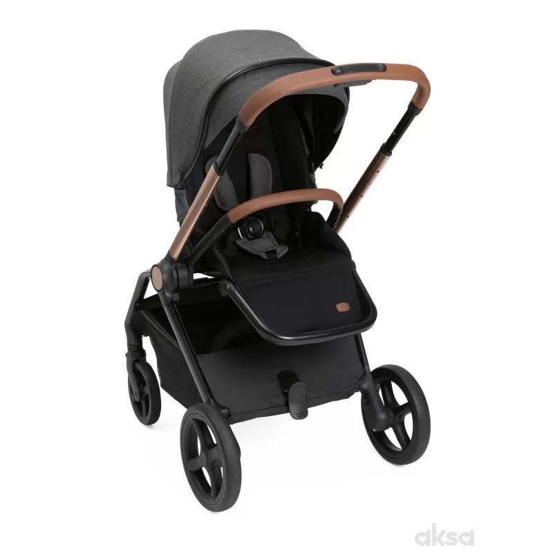 Chicco kolica Mysa, Black Satin