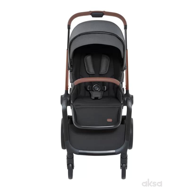 Chicco kolica Mysa, Black Satin