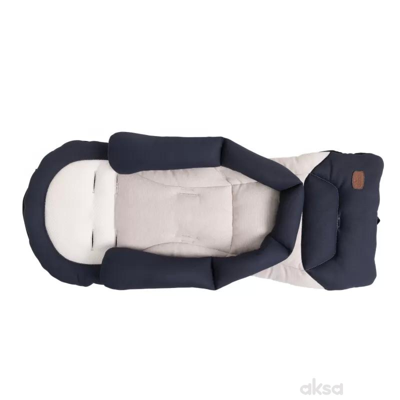 Chicco kolica Mysa, Black Satin