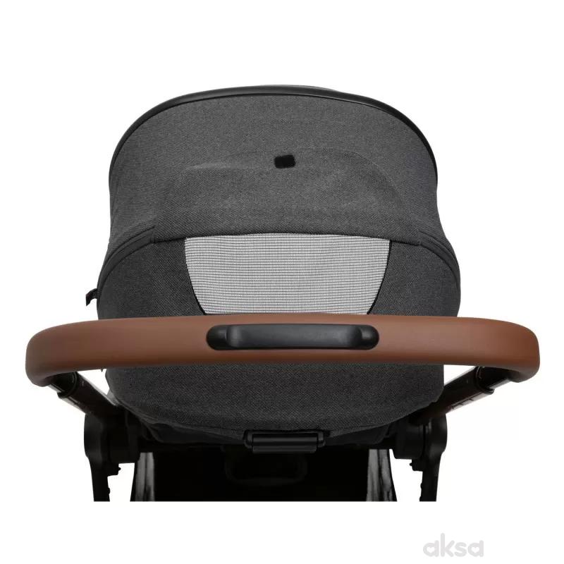 Chicco kolica Mysa, Black Satin