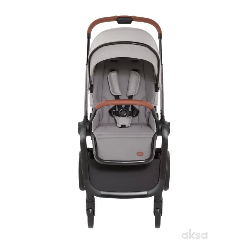 Chicco kolica Mysa, Silver Grey