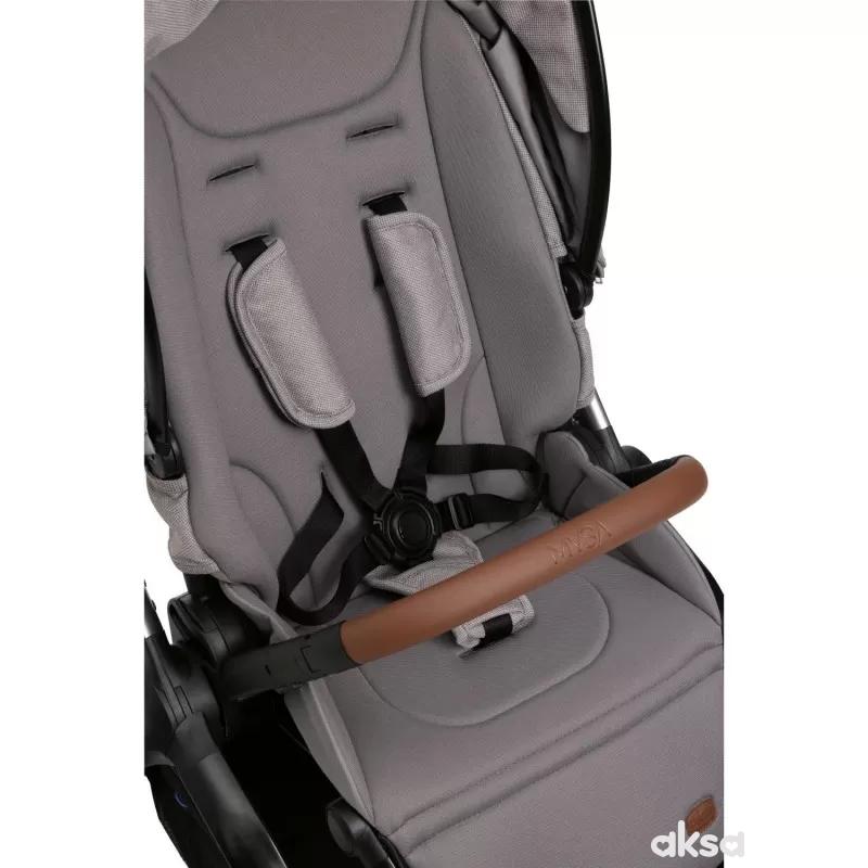Chicco kolica Mysa, Silver Grey