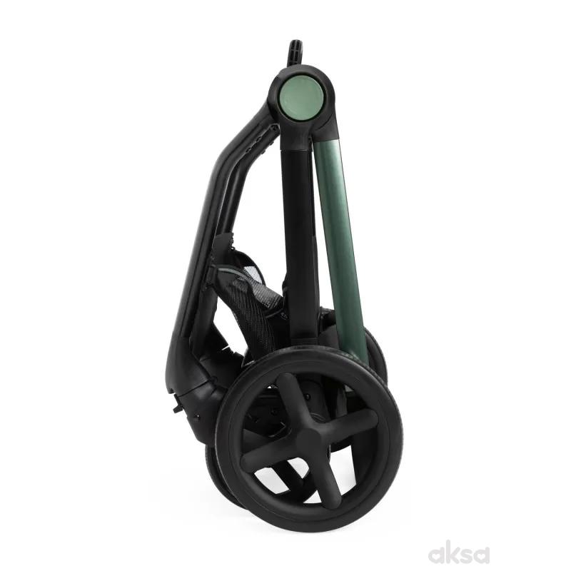 Chicco kolica Mysa, Jade Green