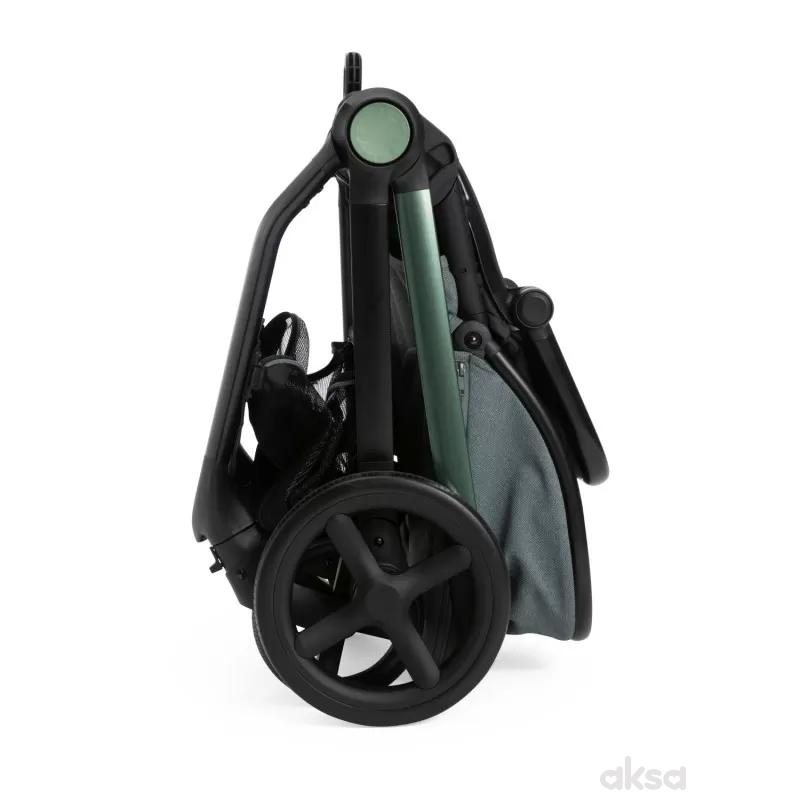 Chicco kolica Mysa, Jade Green