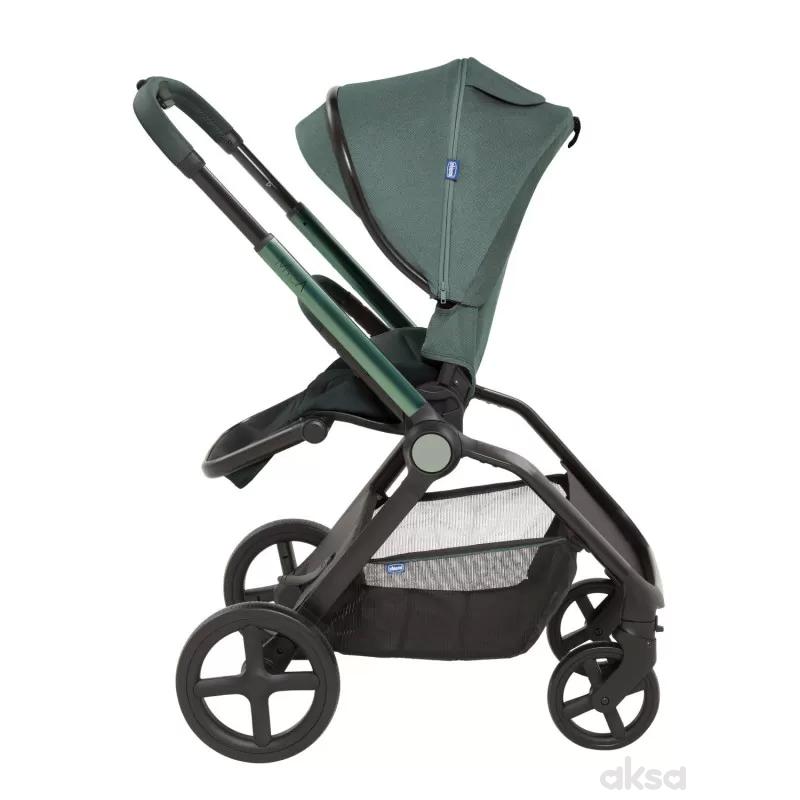 Chicco kolica Mysa, Jade Green