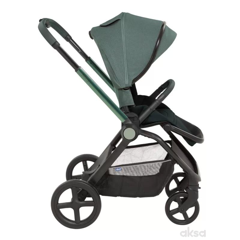 Chicco kolica Mysa, Jade Green
