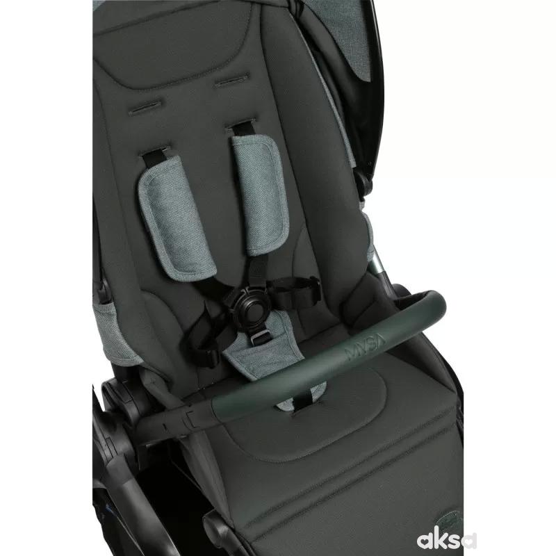 Chicco kolica Mysa, Jade Green