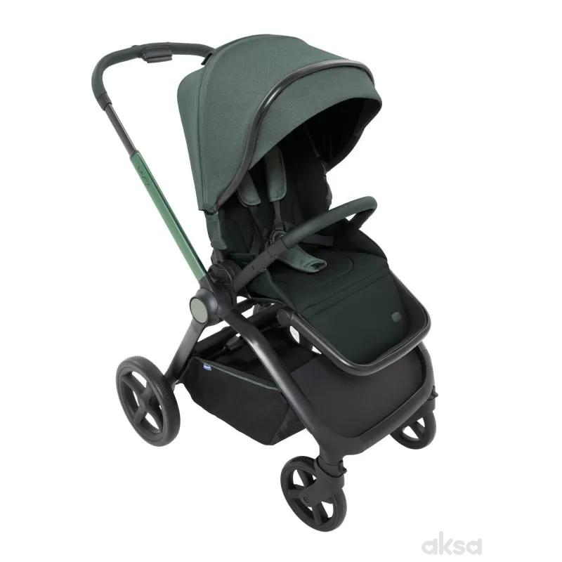 Chicco kolica Mysa, Jade Green