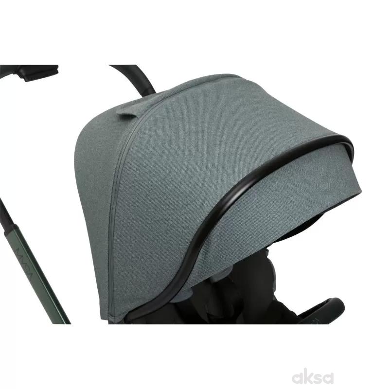 Chicco kolica Mysa, Jade Green