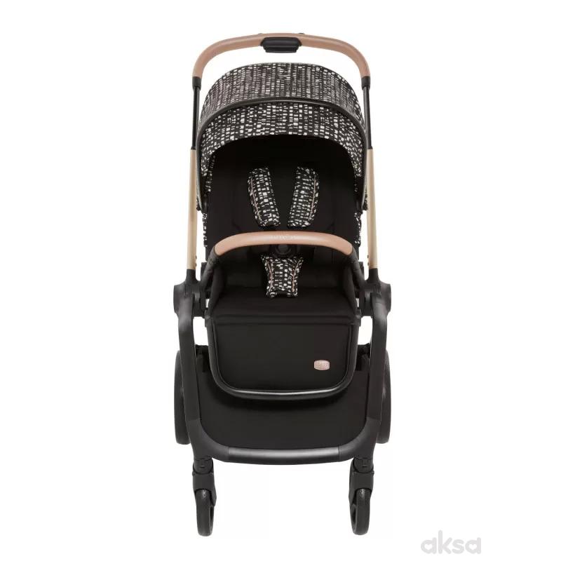 Chicco kolica Mysa, Glam Re_Lux