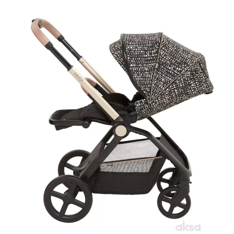 Chicco kolica Mysa, Glam Re_Lux