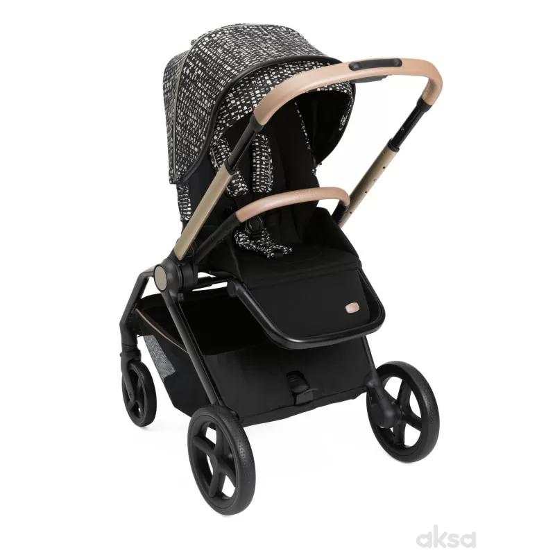 Chicco kolica Mysa, Glam Re_Lux