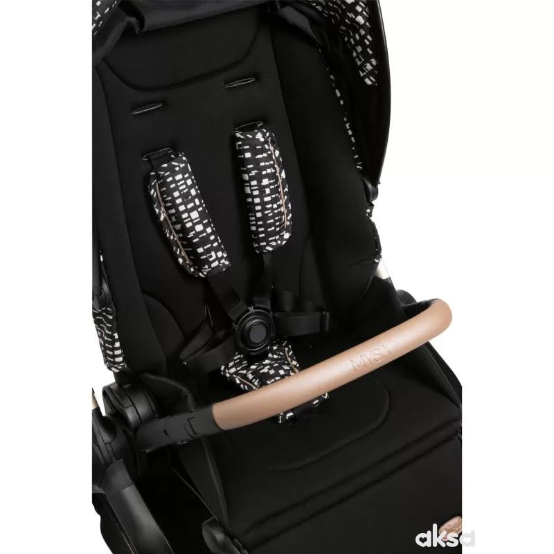 Chicco kolica Mysa, Glam Re_Lux