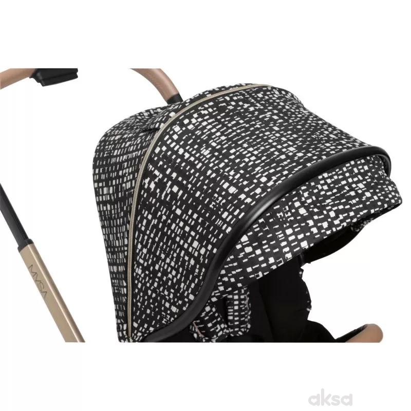 Chicco kolica Mysa, Glam Re_Lux