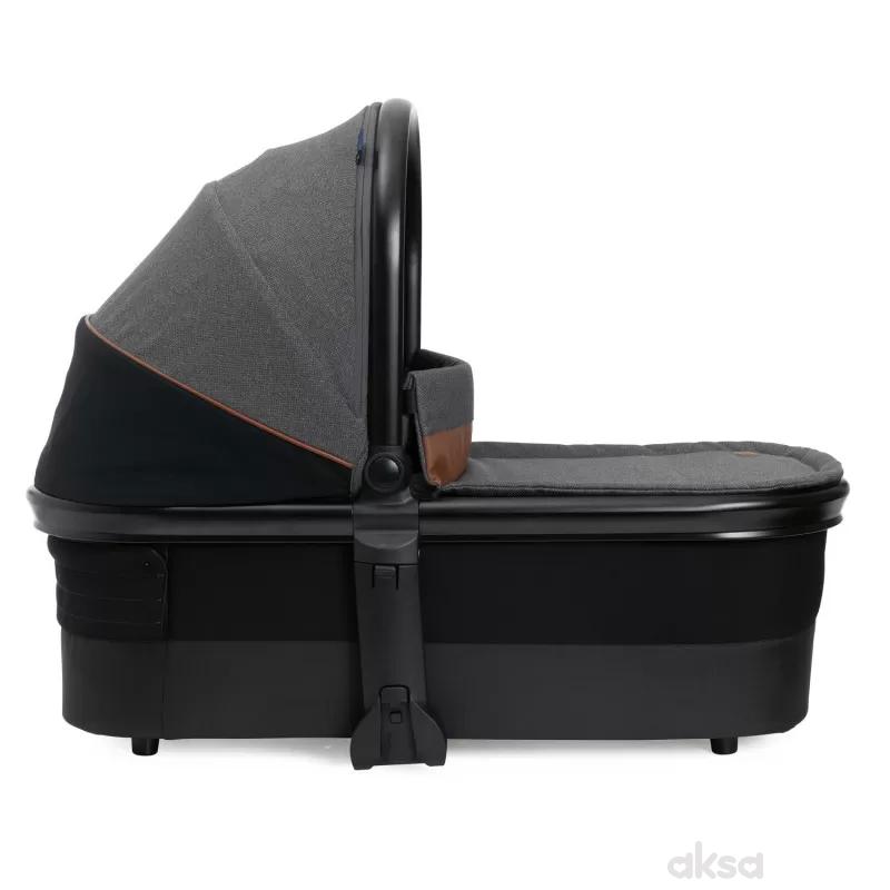 Chicco nosiljka Mysa Light, Black Satin