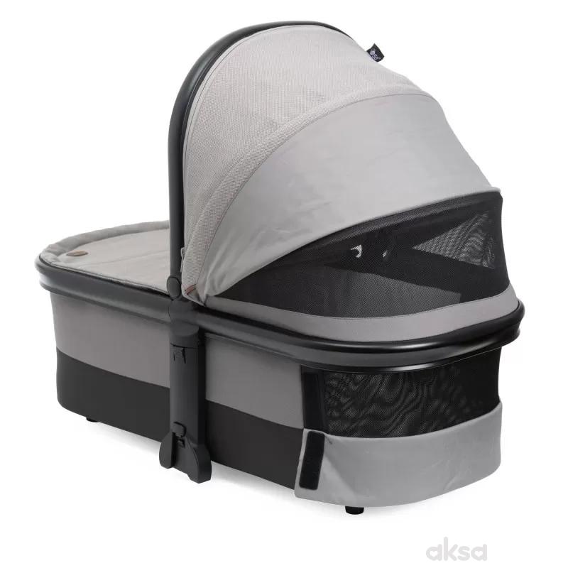 Chicco nosiljka Mysa Light, Silver Grey