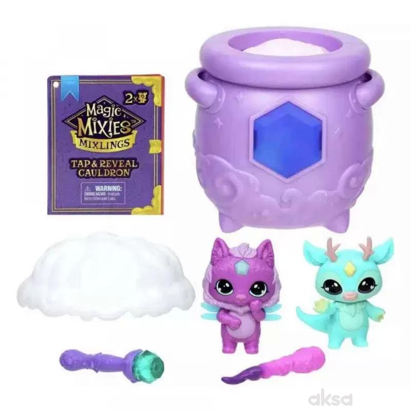 MAGIC MIXIES MAGICNI MINI LJUBIMAC