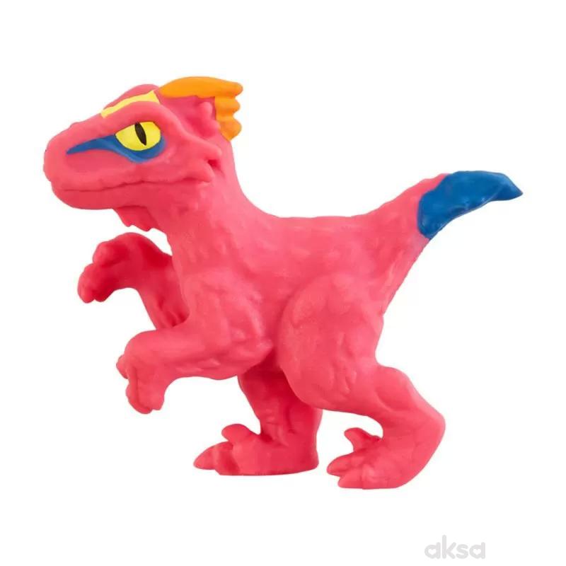 GOO JIT ZU JURASSTIC WORLD DINO MINI ASST