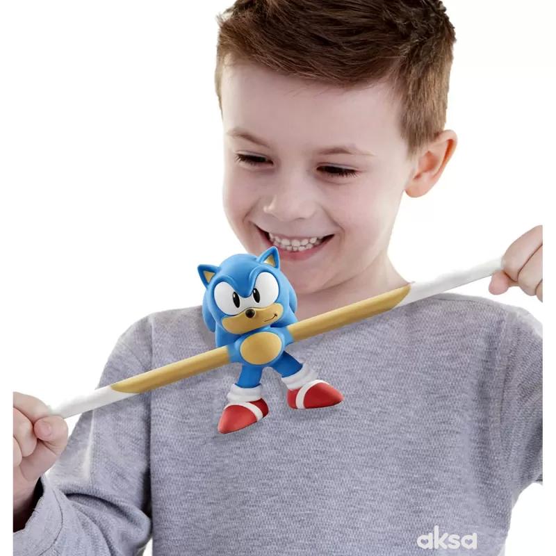 GOO JIT ZU SONIC