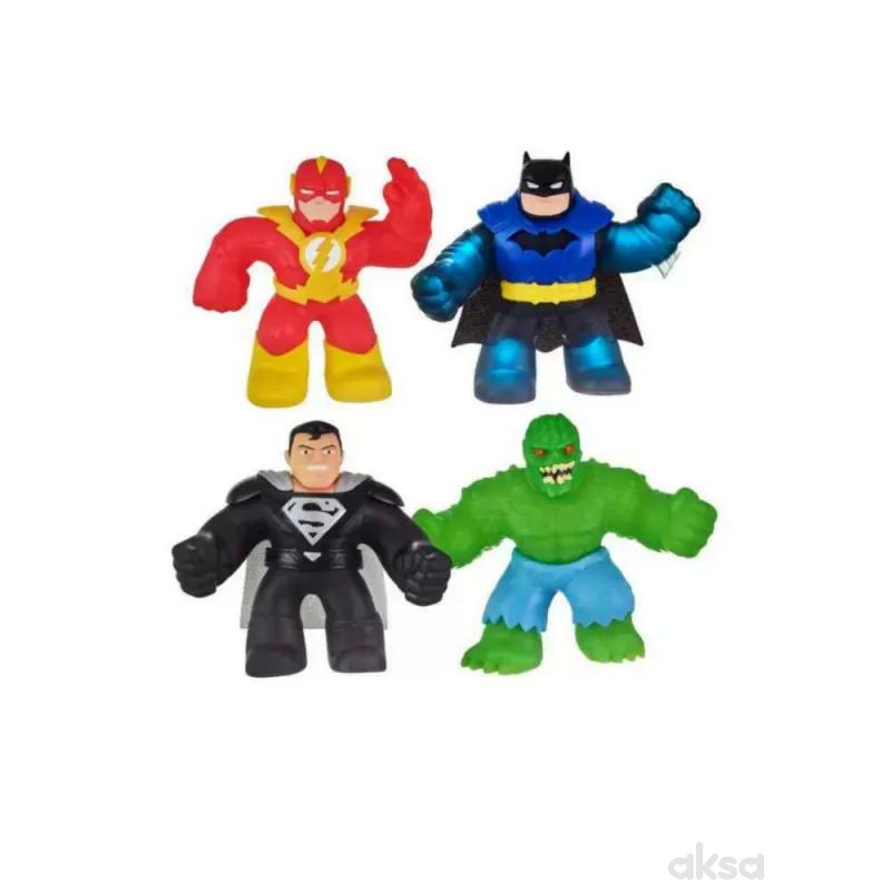 GOO JIT ZU DC HERO ASST