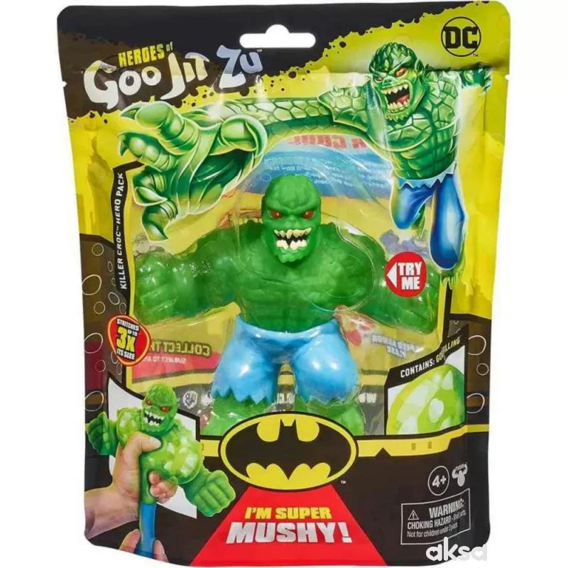 GOO JIT ZU DC HERO ASST