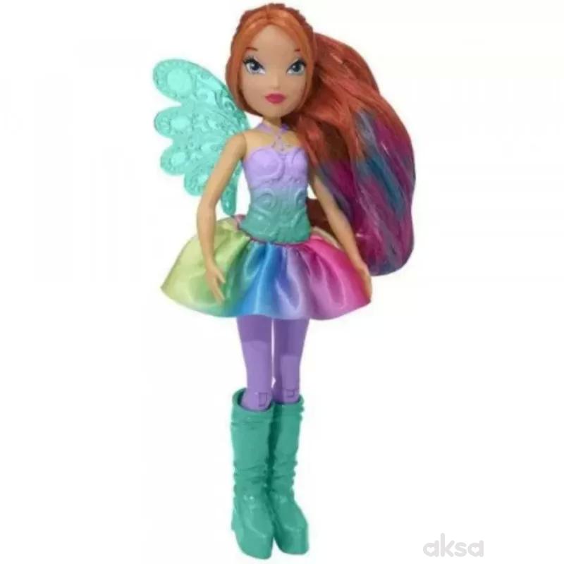 WINX HAIR PLAY LUTKA ASST