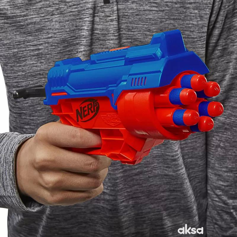 NERF ALPHA STRIKE BOA