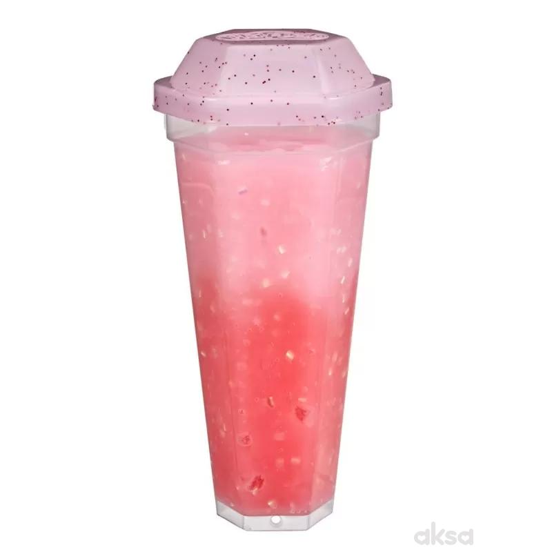 PLAY-DOH CRYSTAL CRUNCH AST