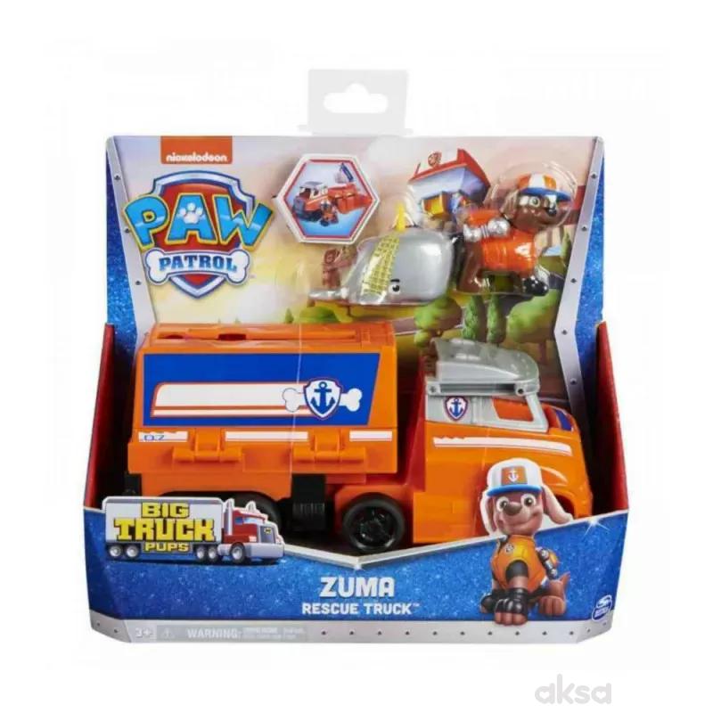 PAW PATROL VOZILO ASST