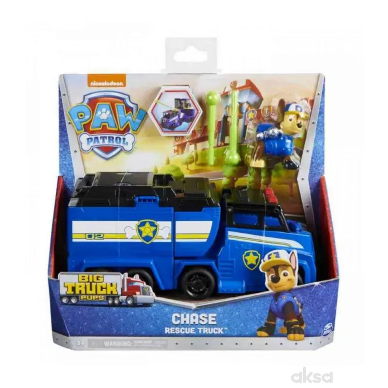 PAW PATROL VOZILO ASST