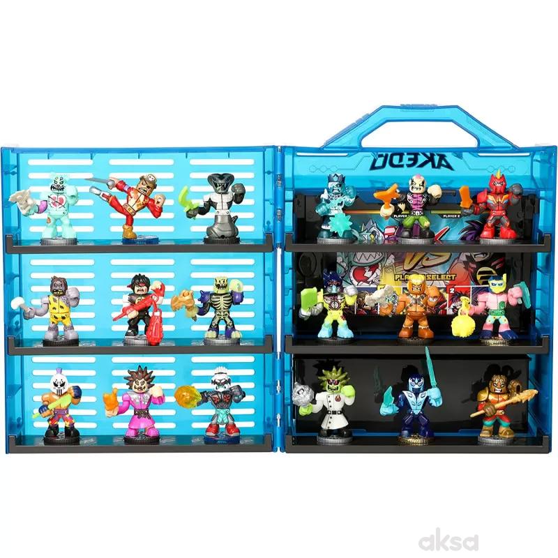 AKEDO CASE SET