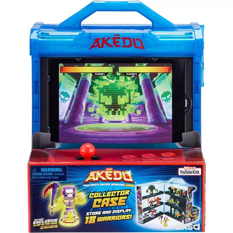 AKEDO CASE SET
