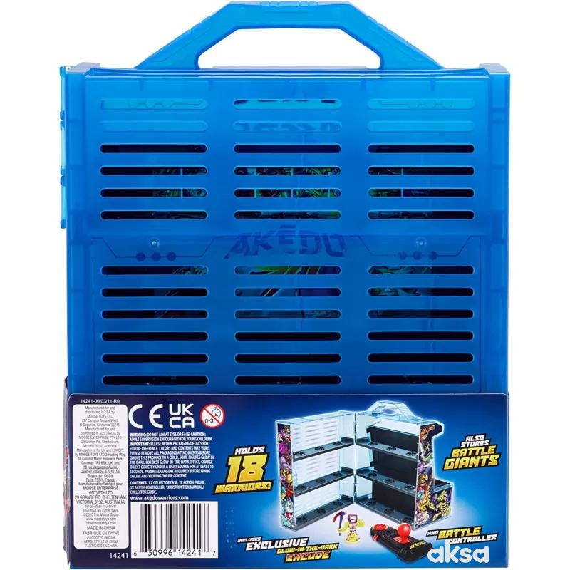 AKEDO CASE SET