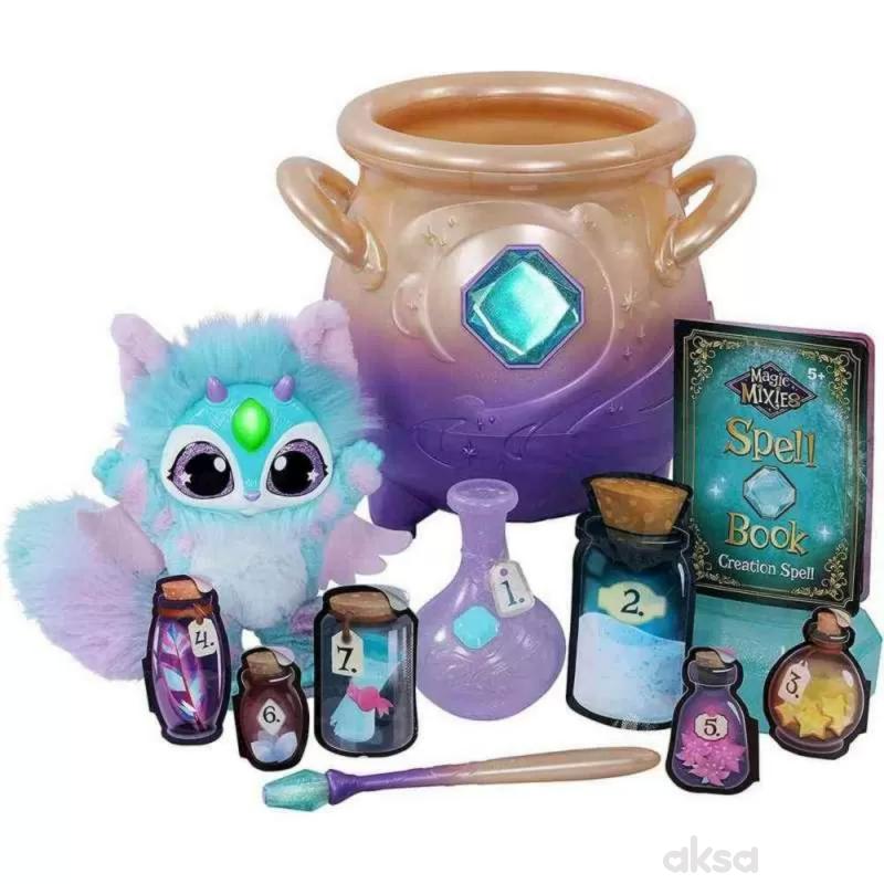 MAGIC MIXIES MIX