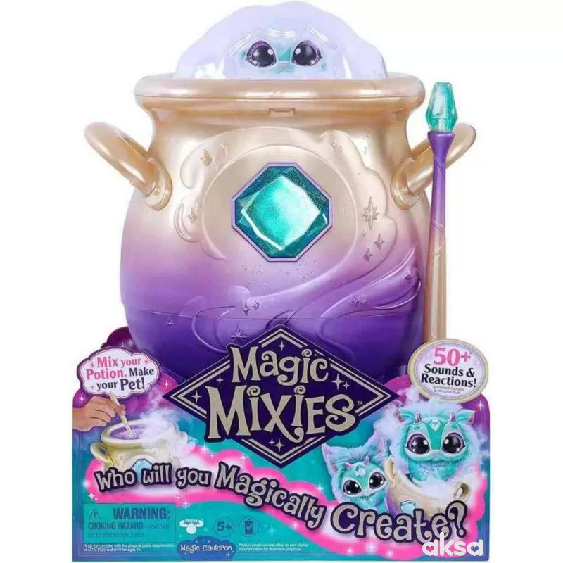 MAGIC MIXIES MIX