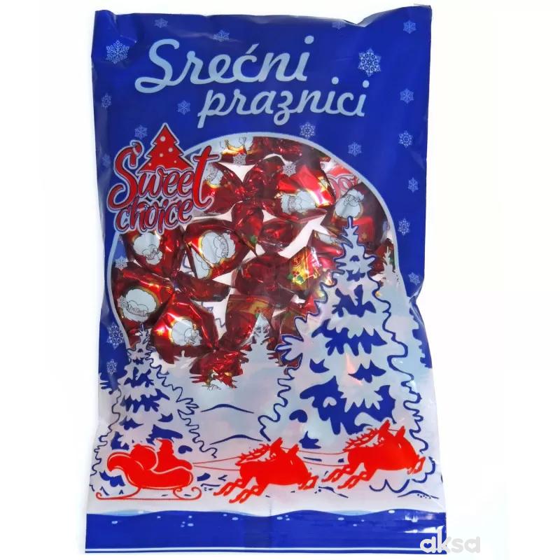 Sweet choice NG Salon bombone mix 250g