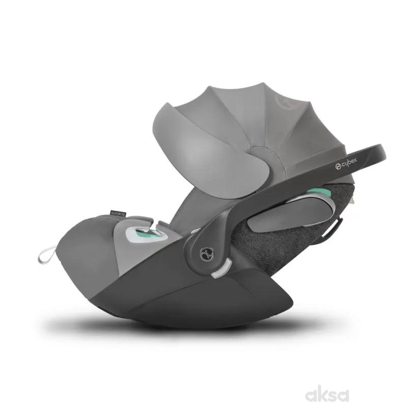 Cybex a-s Cloud Z2 i-Size (45-87cm) Soho Grey