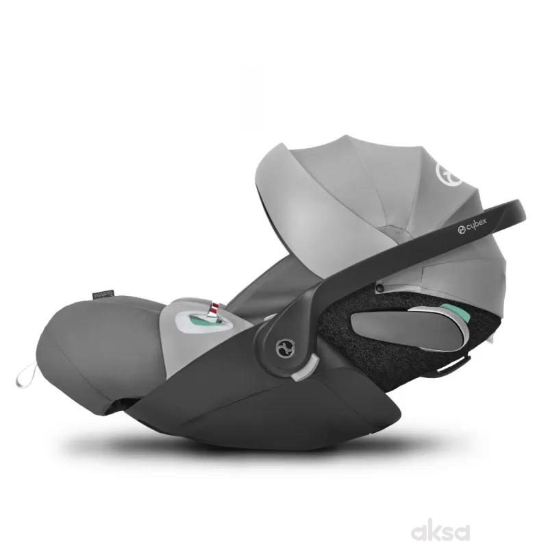 Cybex a-s Cloud Z2 i-Size (45-87cm) Soho Grey