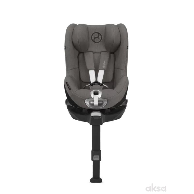 Cybex a-s Sirona Z2 i-Size(45-105cm),Plus SohoGrey
